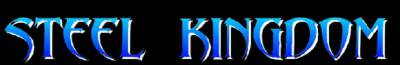 logo Steel Kingdom (USA)